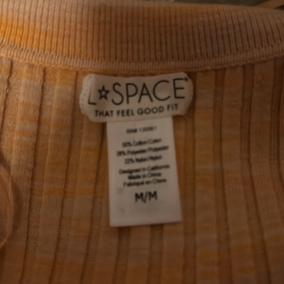 Destinations Dress in Apricot - Picture 4 of 4